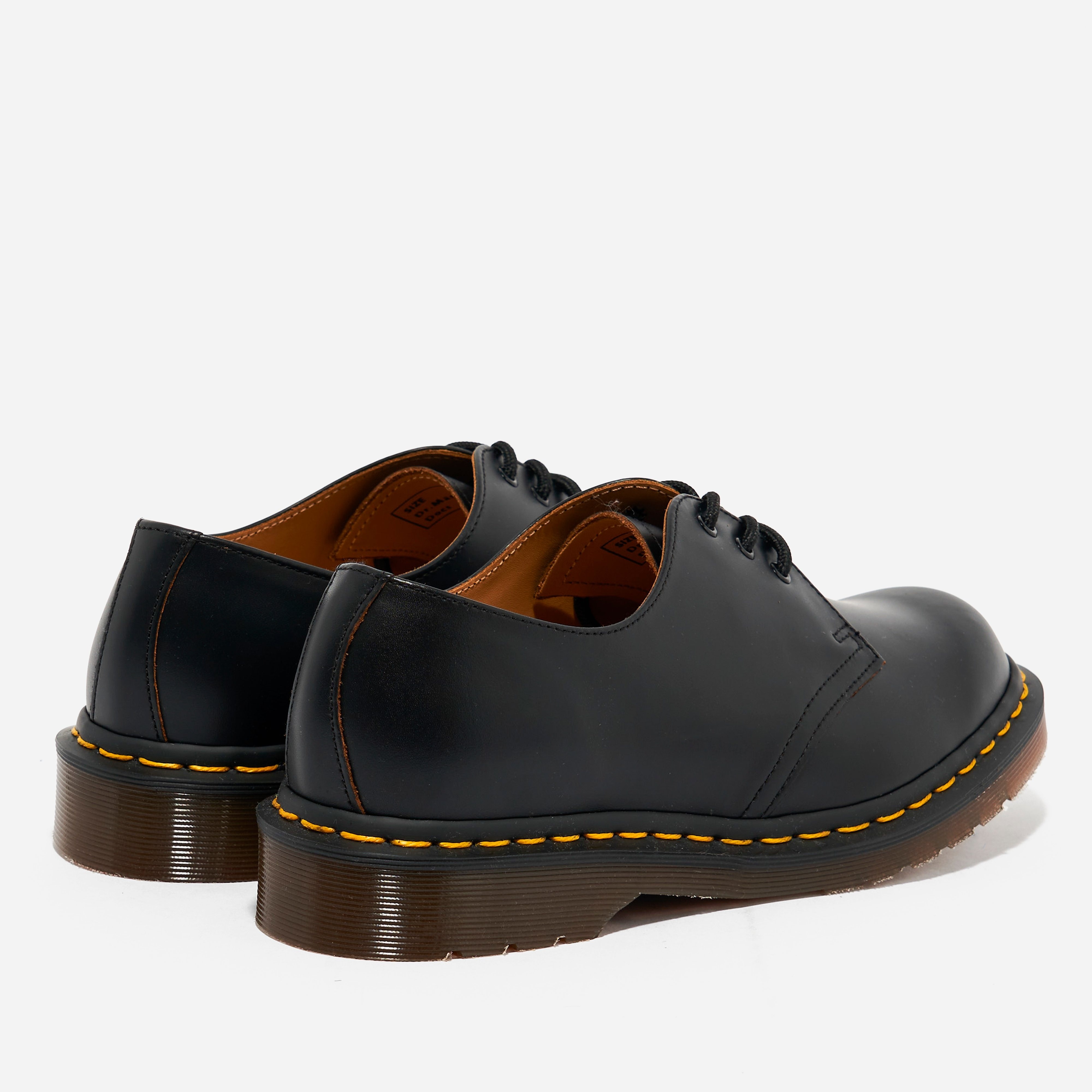 Dr. Martens Dr. Martens 3 Eye Quillon Shoe | thehipstore | REVERSIBLE