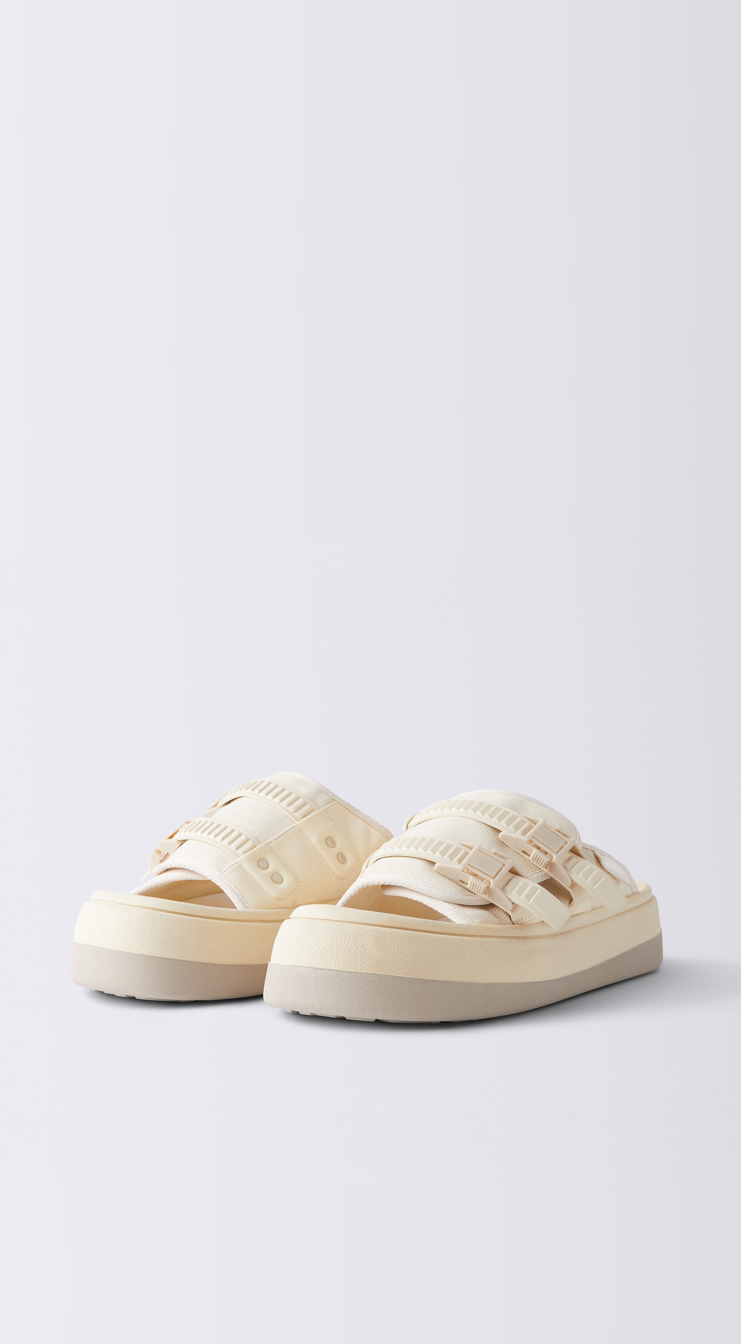 Capri Sandals - 2