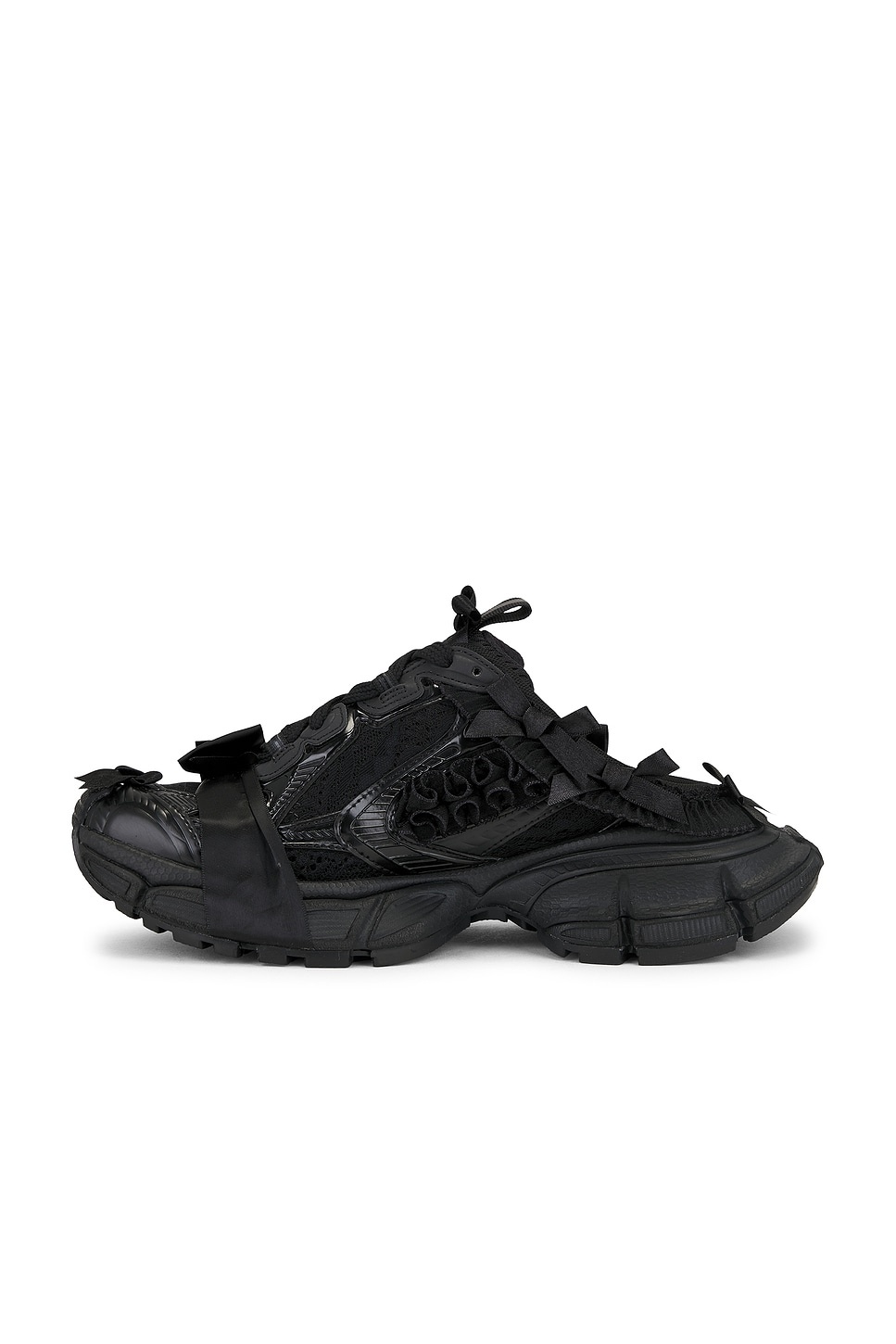 3XL Mule Sneaker - 5