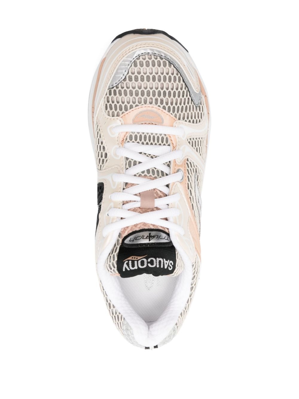 Progrid Triumph 4 "CREAM TAN" - 4
