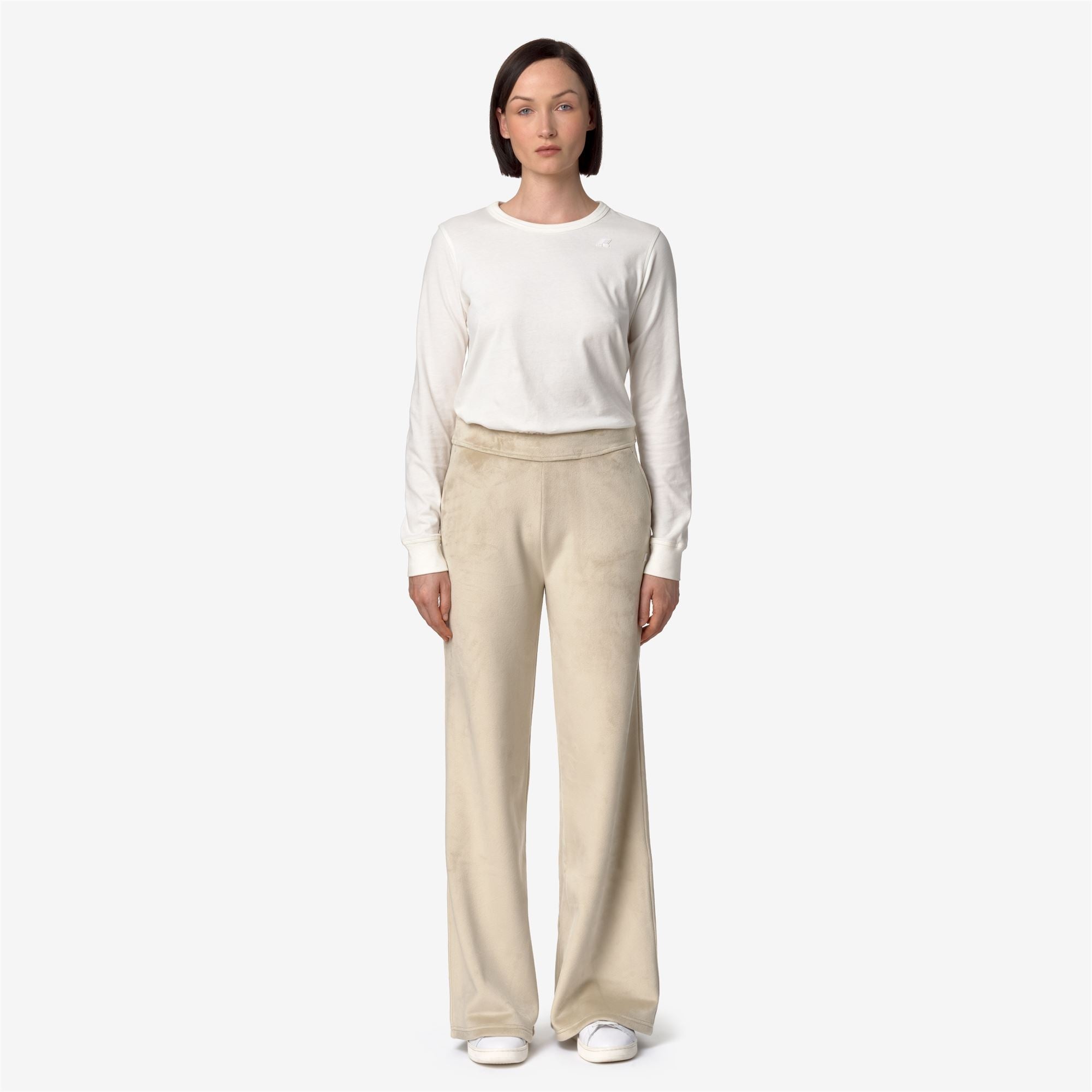 JENNY VELOUR POLAR - 3