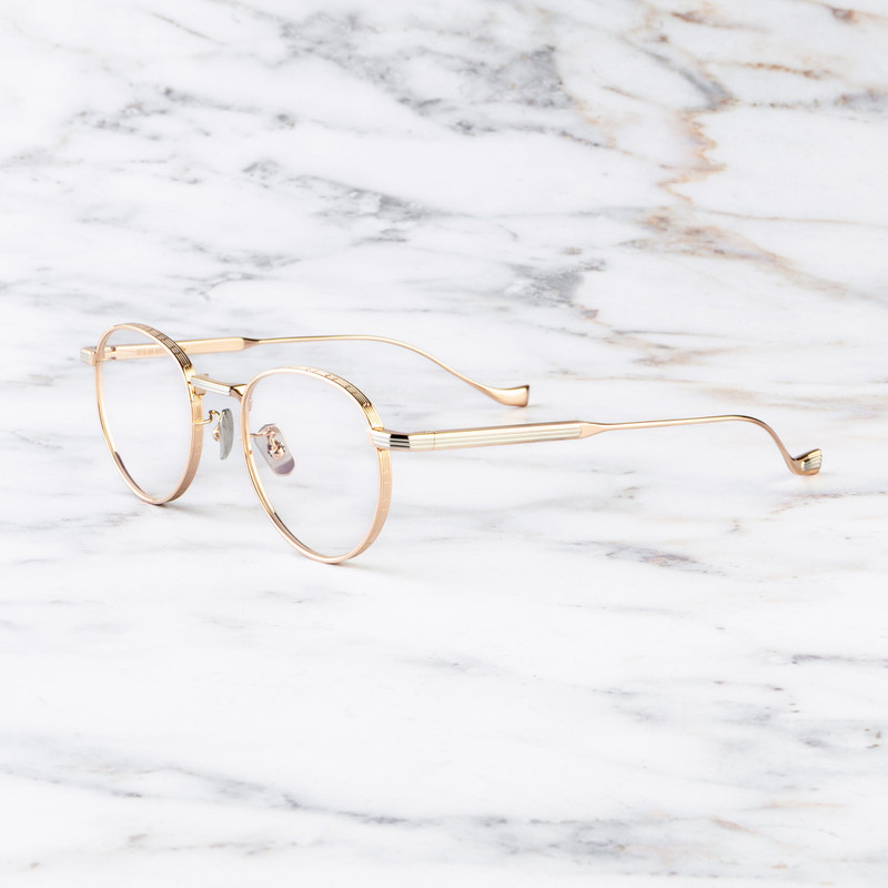 CUTLER AND GROSS LENNOX 1428 ROUND OPTICALS outlook