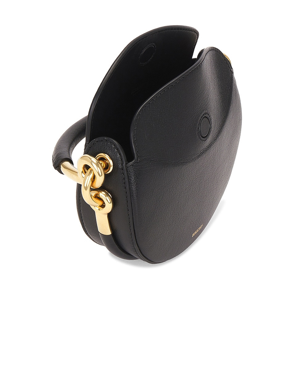 Bridle Clutch - 5