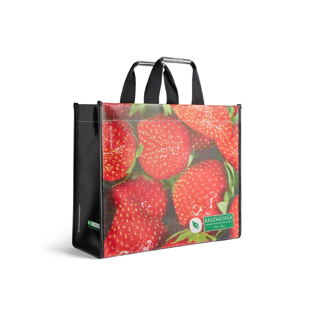Men's Antwerp Medium Tote Bag  in Multicolored - 4