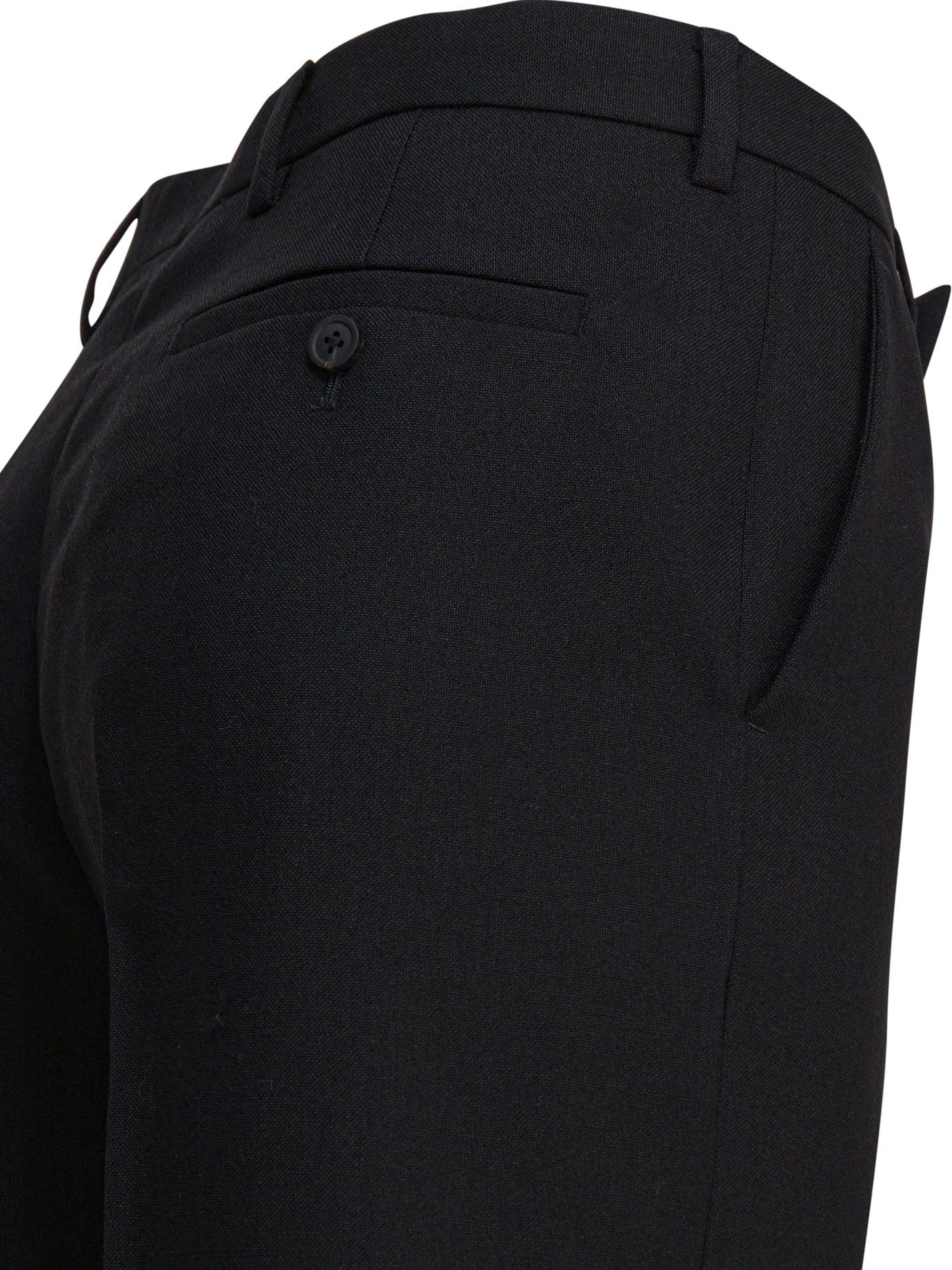 Rick Owens Trousers - 4
