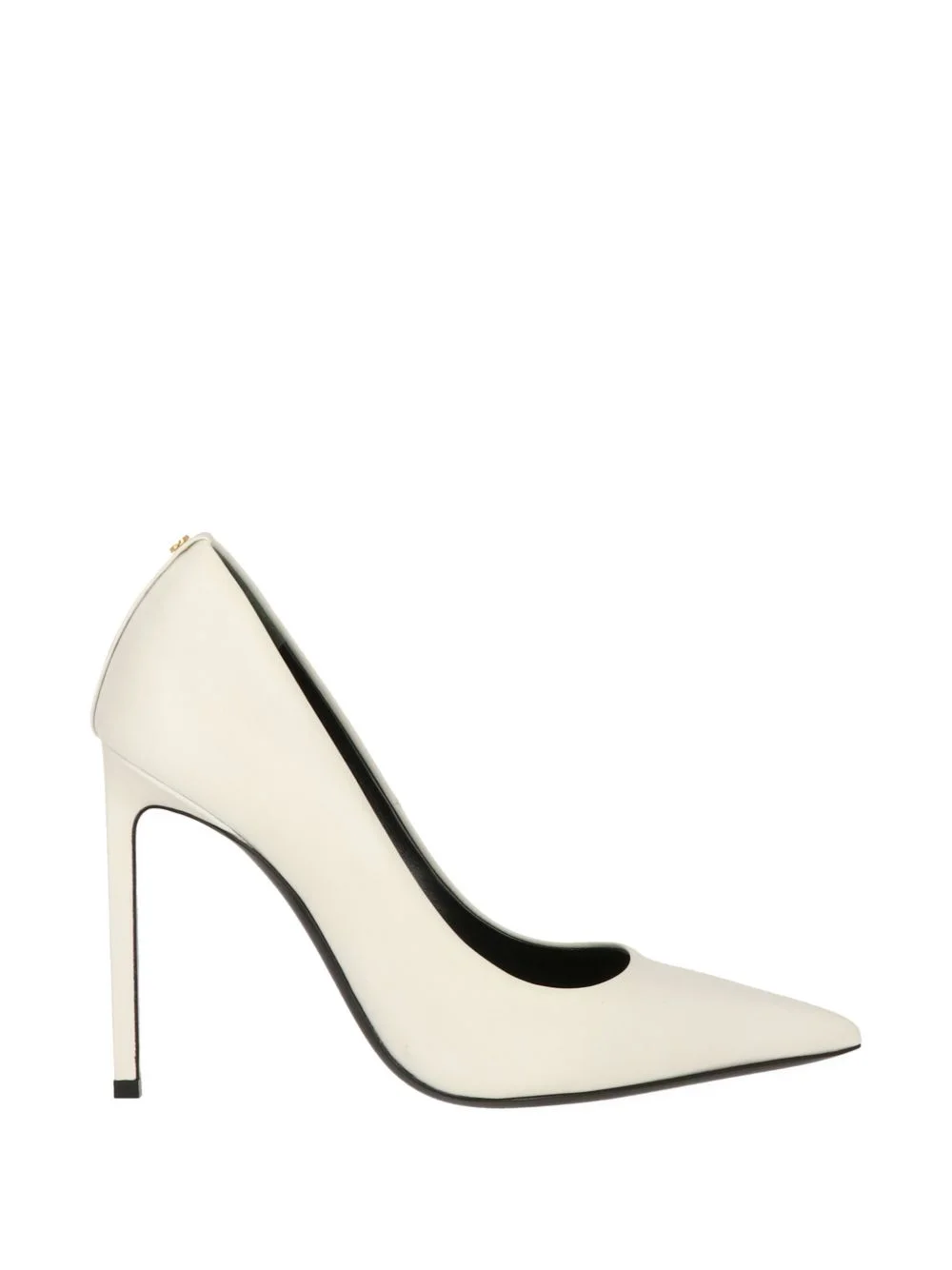 pointed pumps - 1