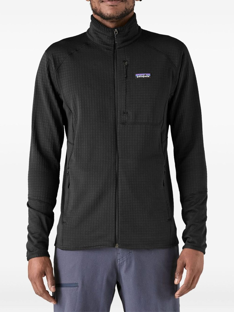 Patagonia R1 Air jacket outlook