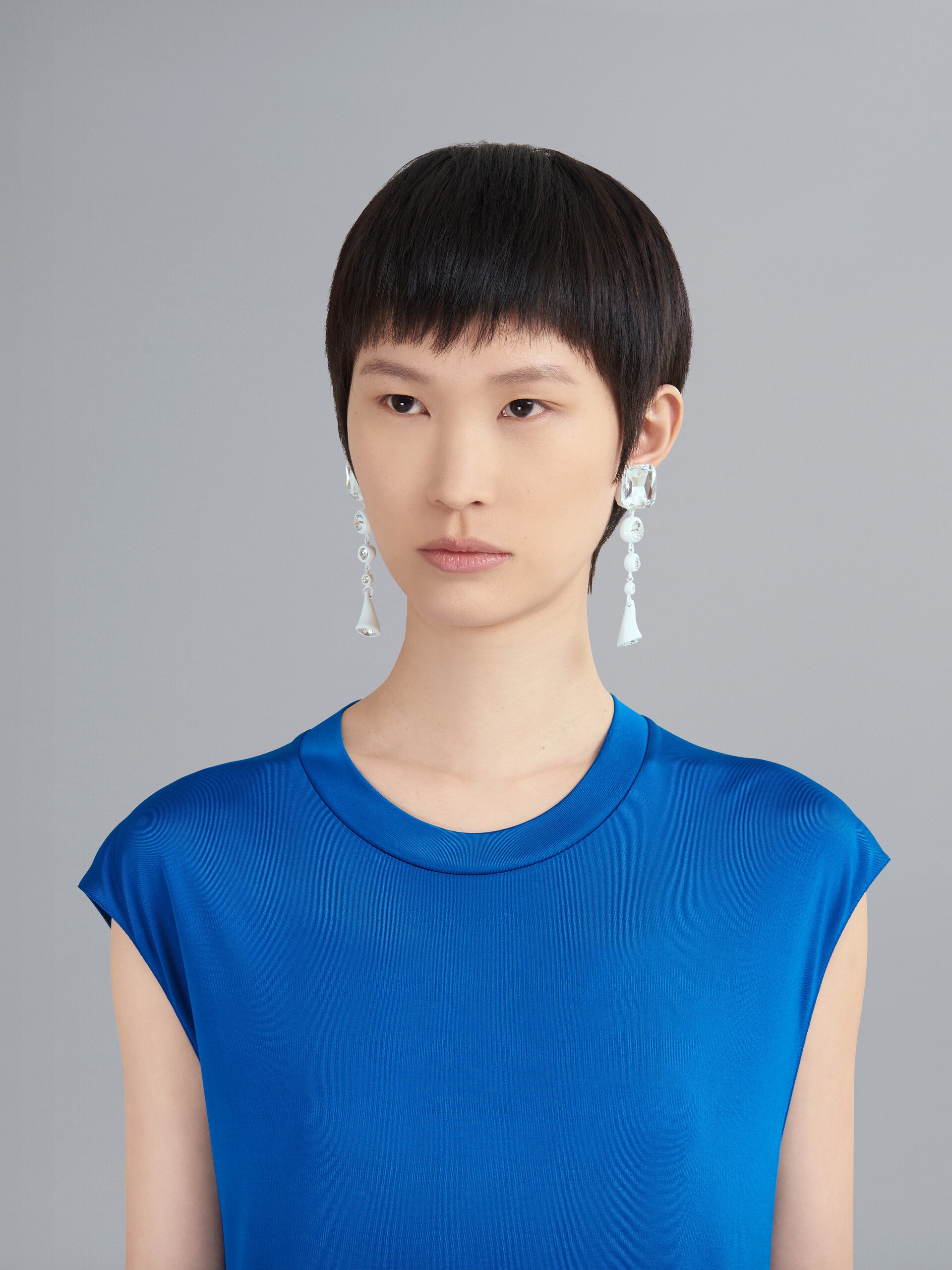 TWINKLE DROP EARRINGS - 2