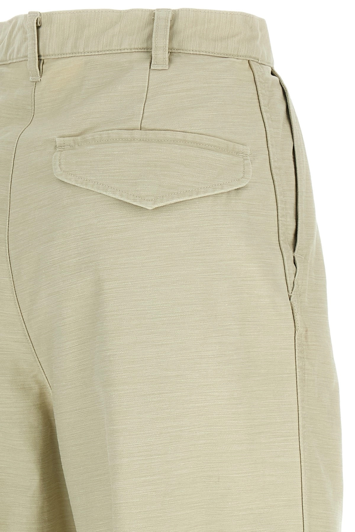 Cargo pants - 4