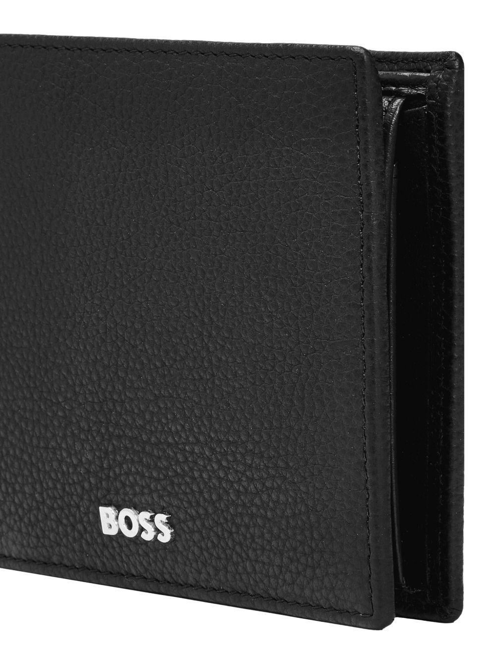 logo-lettering wallet - 2
