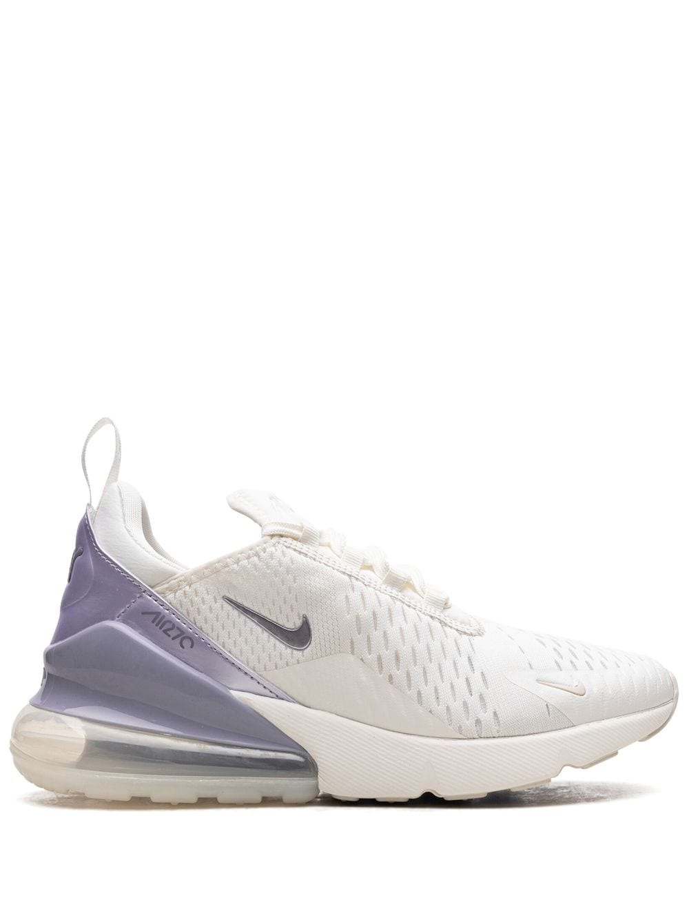 Air Max 270 "Oxygen Purple" sneakers - 1