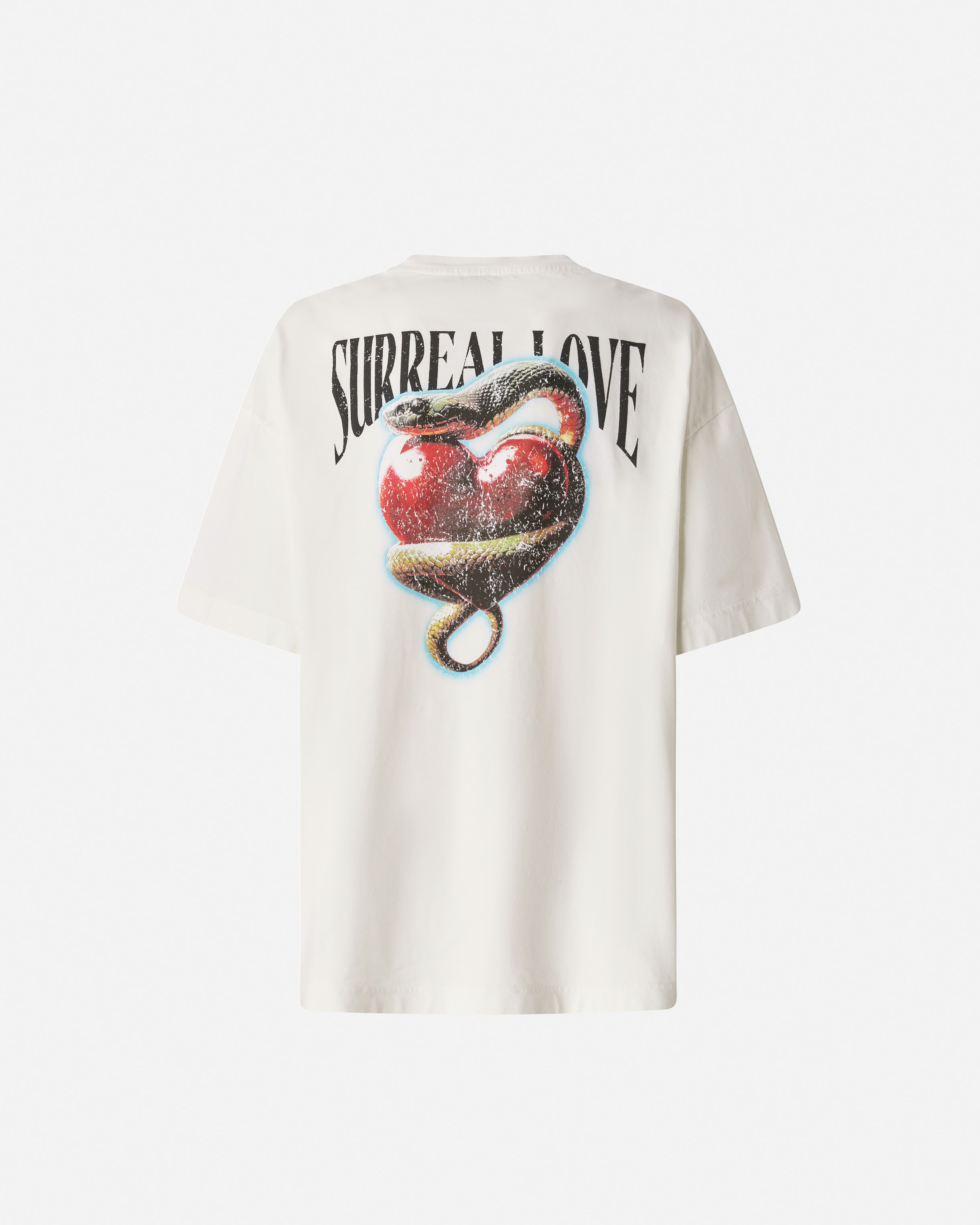T-SHIRT WITH PRINT - 6