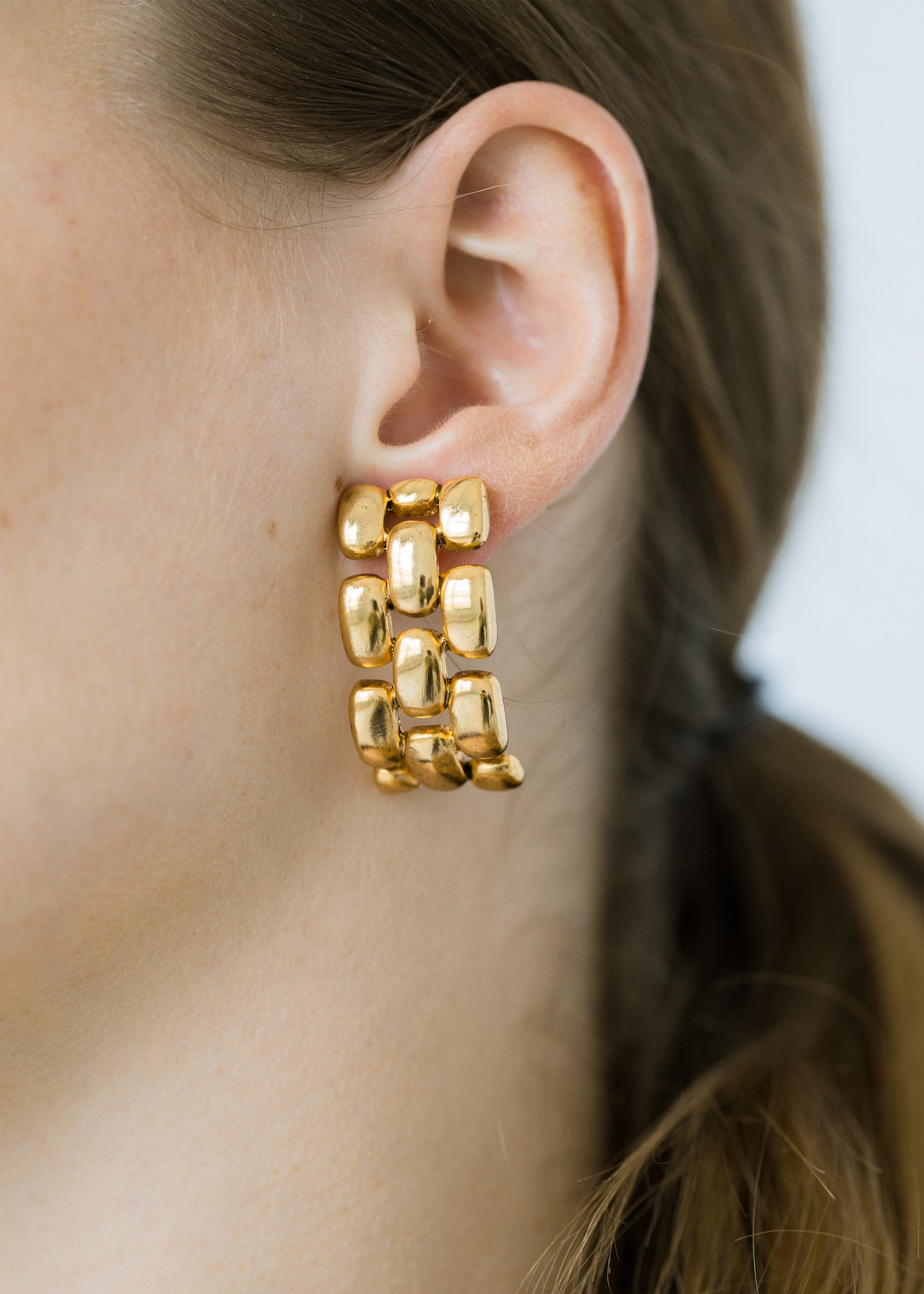 Nicci Earrings - 3