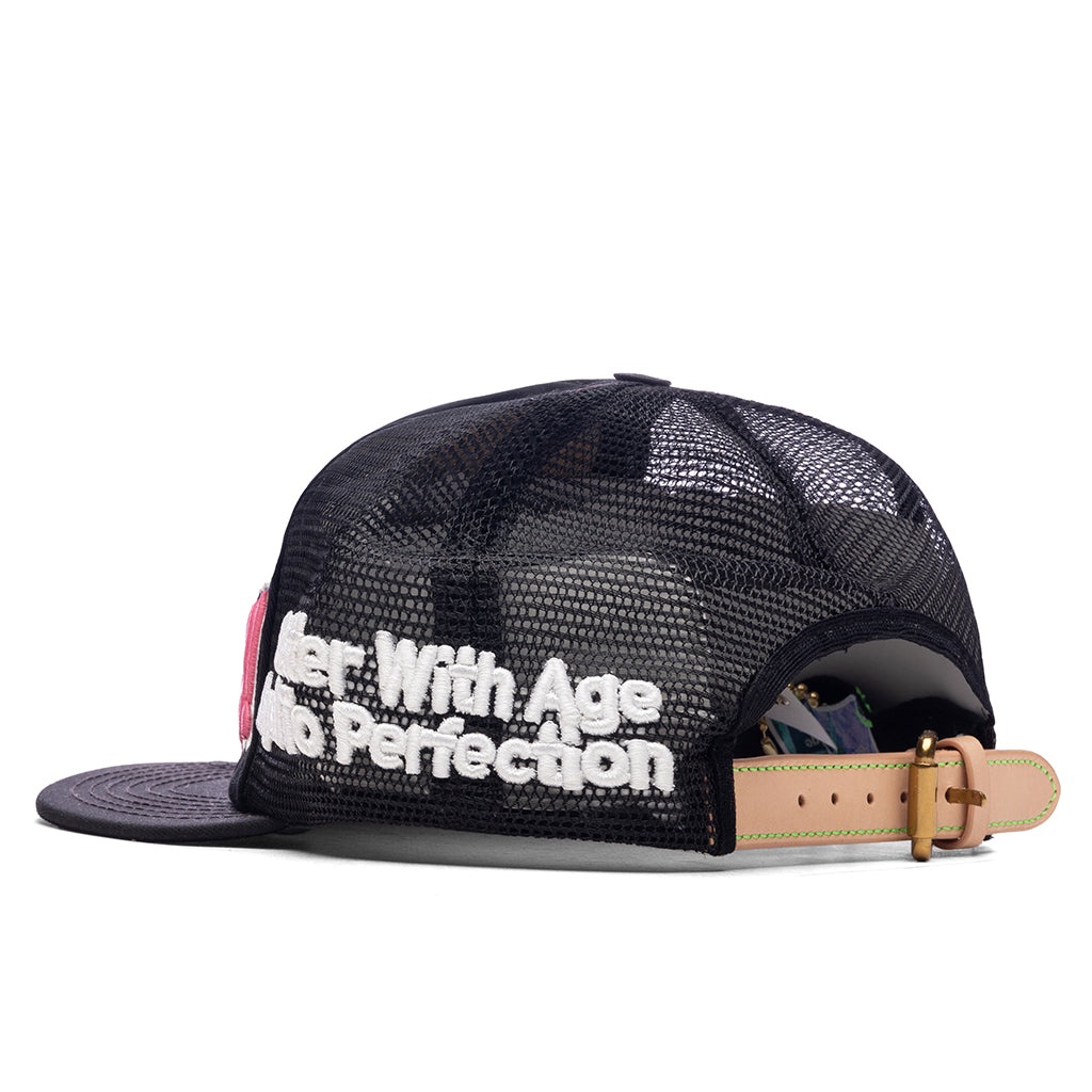 SCAM HAT - MULTI - 5