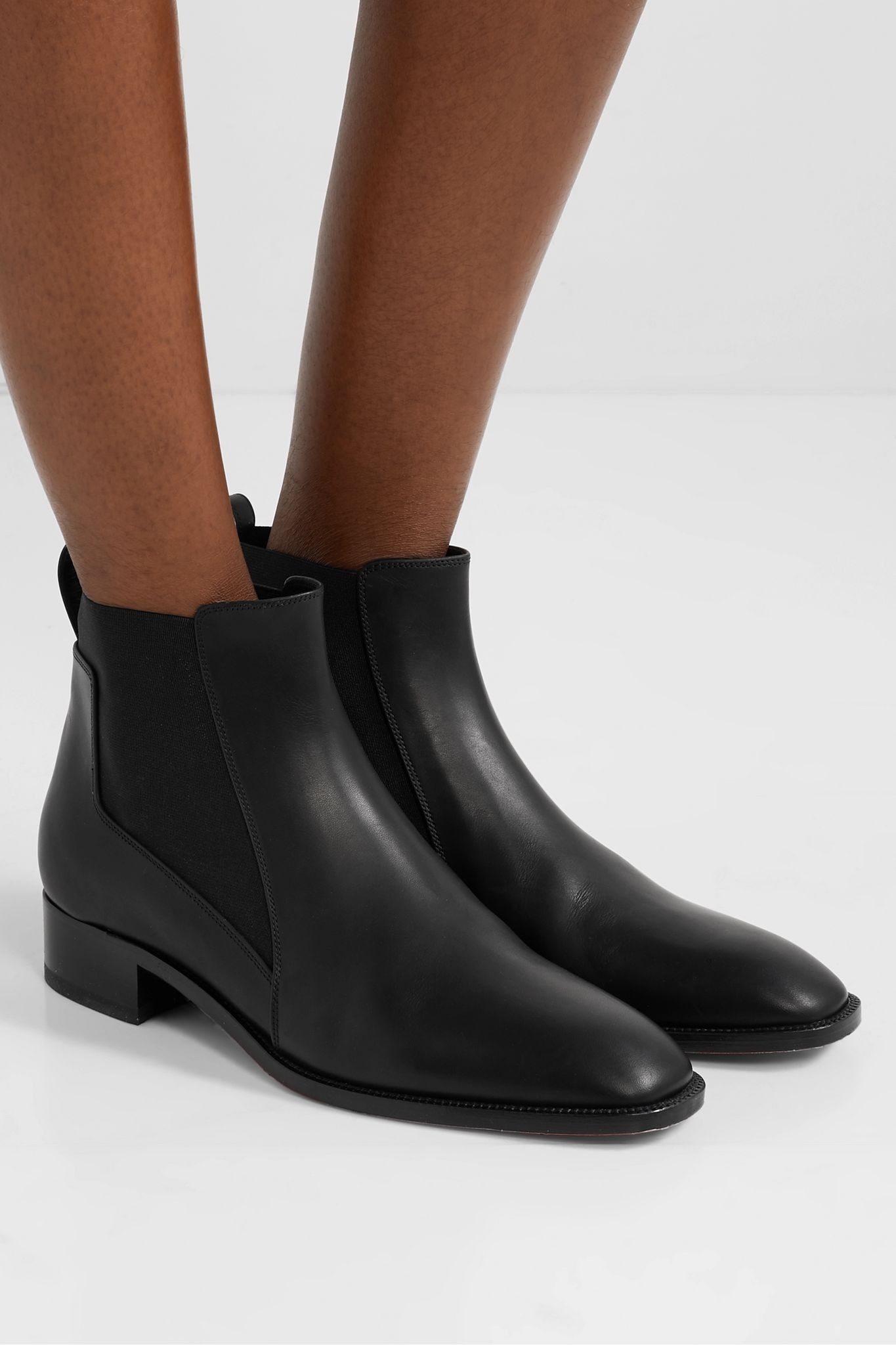 Marnmada leather Chelsea boots - 2