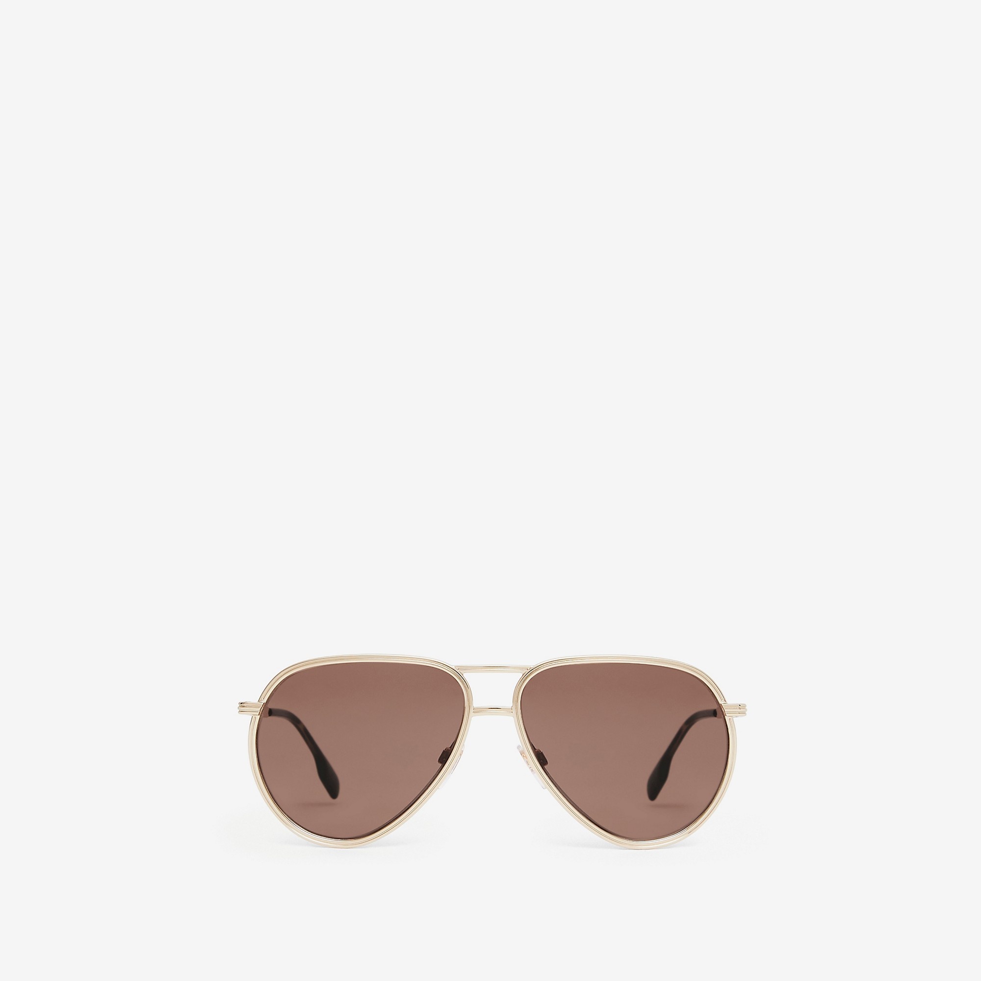 Pilot Sunglasses 1