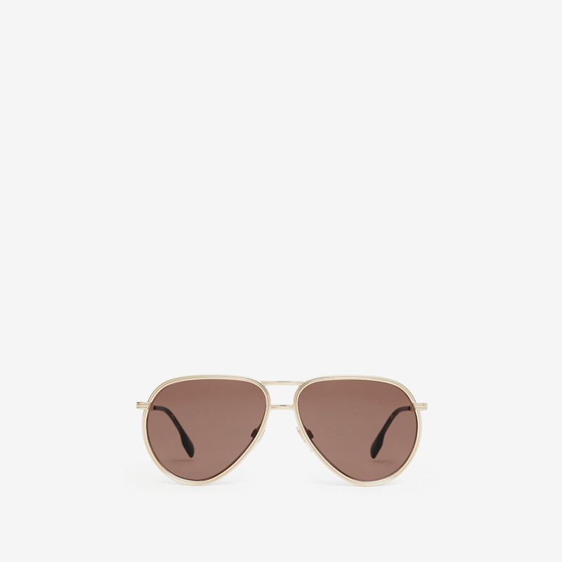 Pilot Sunglasses 1