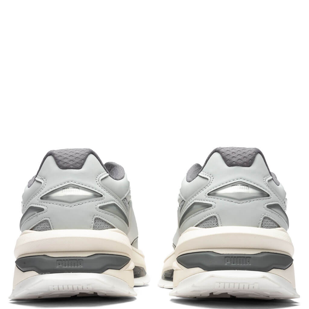 NANO ODYSSEY - FEATHER GREY/COOL MID GREY - 4