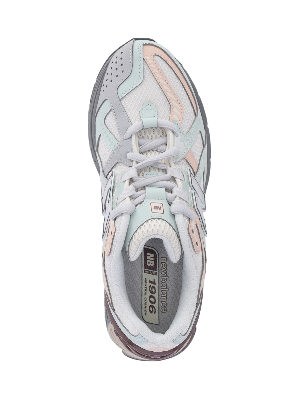 "1906" SNEAKERS - 5