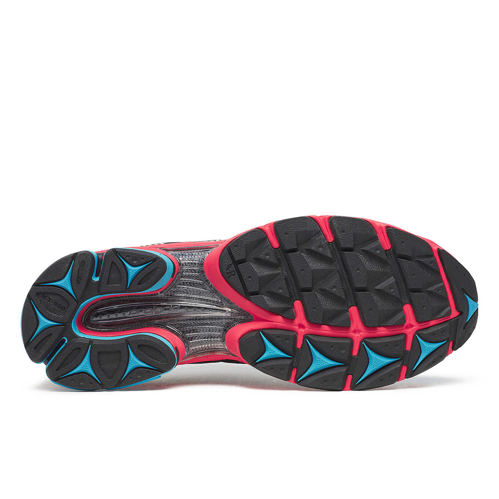 Keith Haring X Saucony NYC ProGrid Triumph 4 - 6