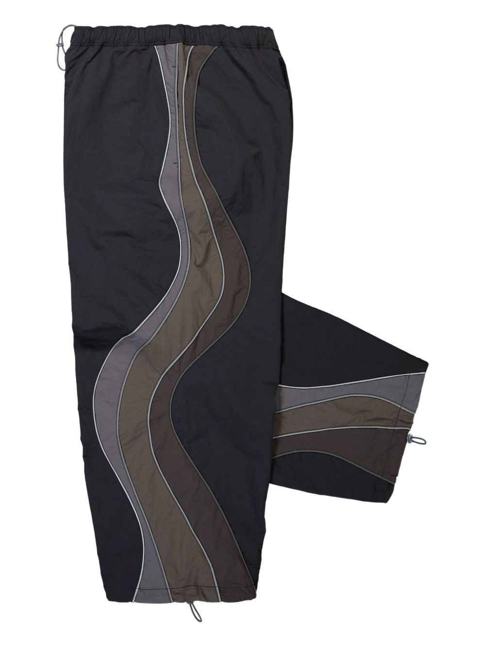 UFO track pants - 3