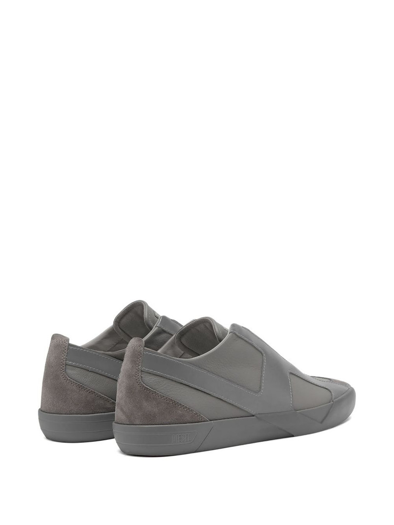 S-Slante-D low-top sneakers 5