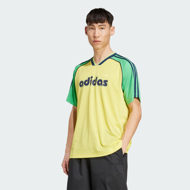 adidas Jersey outlook