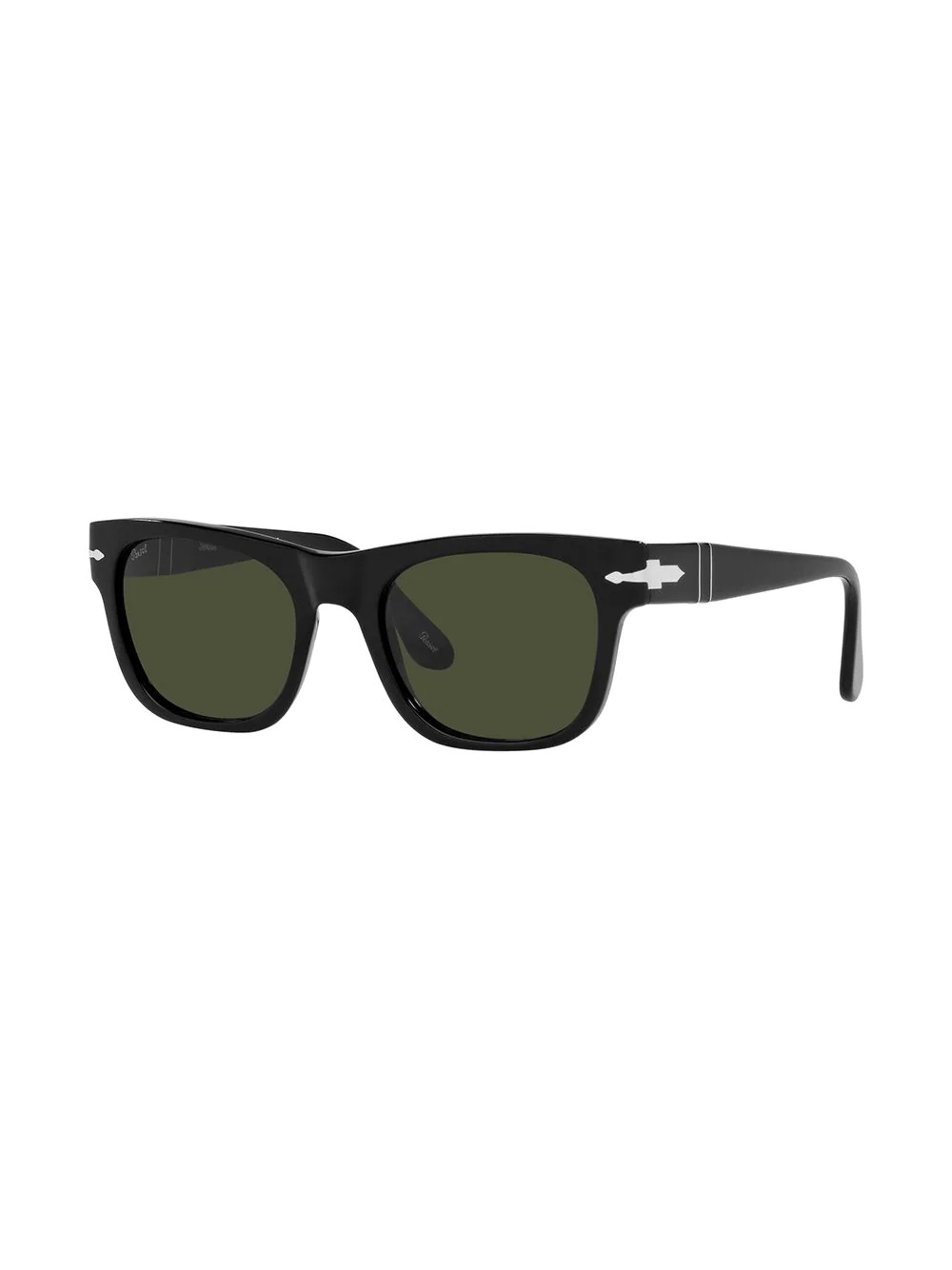 square-frame sunglasses - 2