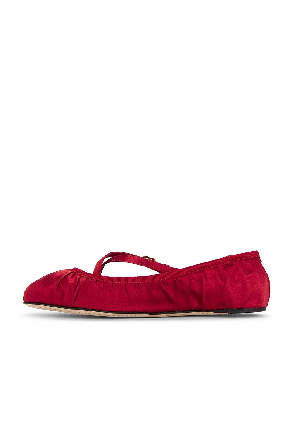 Ballerina Flat - 5