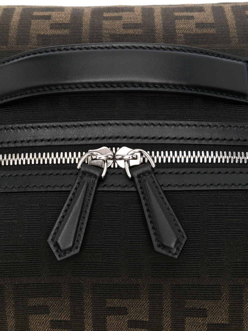 FENDI Small Fendi Siesta Clutch Bag outlook