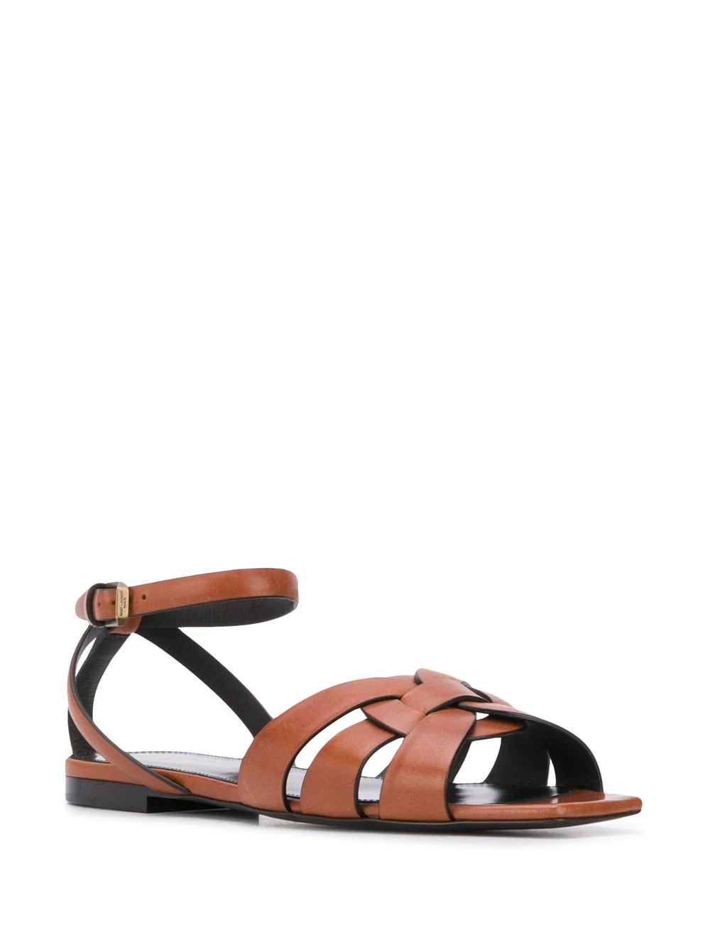 Tribute flat sandals - 2