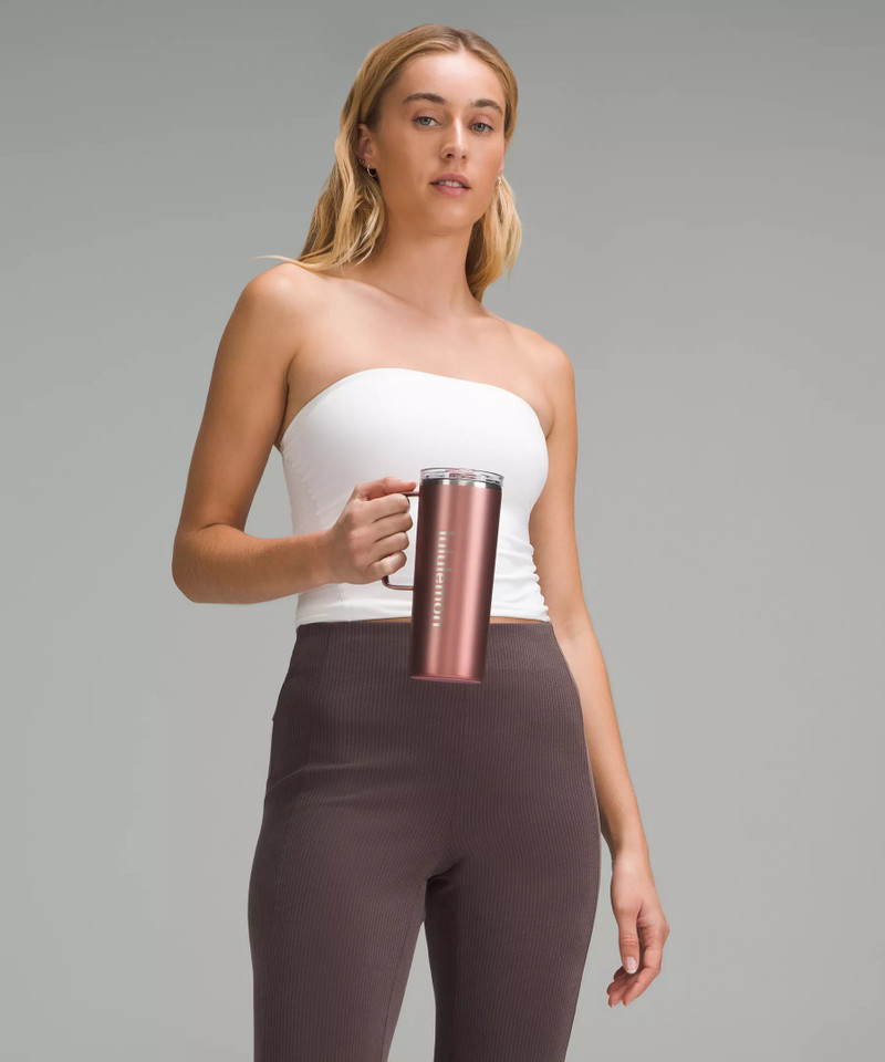 lululemon Insulated Mug 20oz outlook