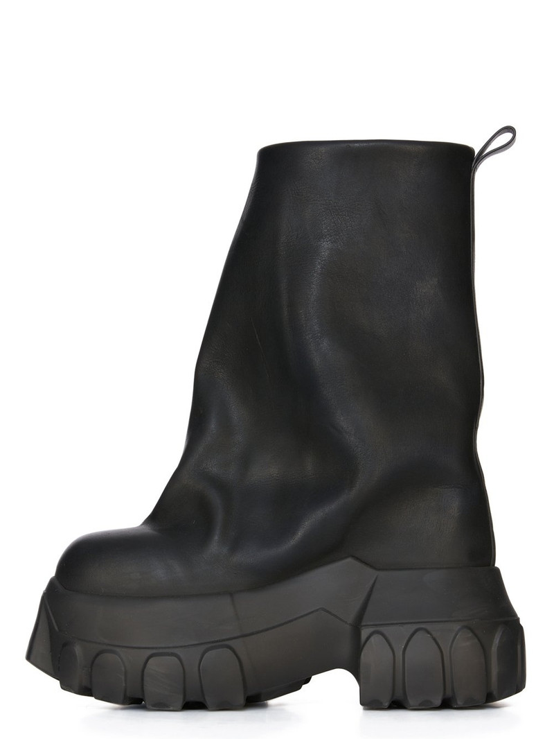 Rick Owens BOOTS outlook