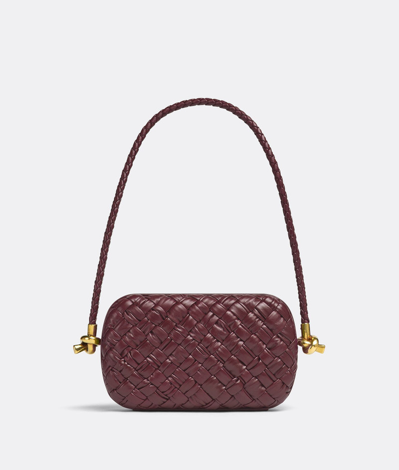 knot minaudiere on strap 4