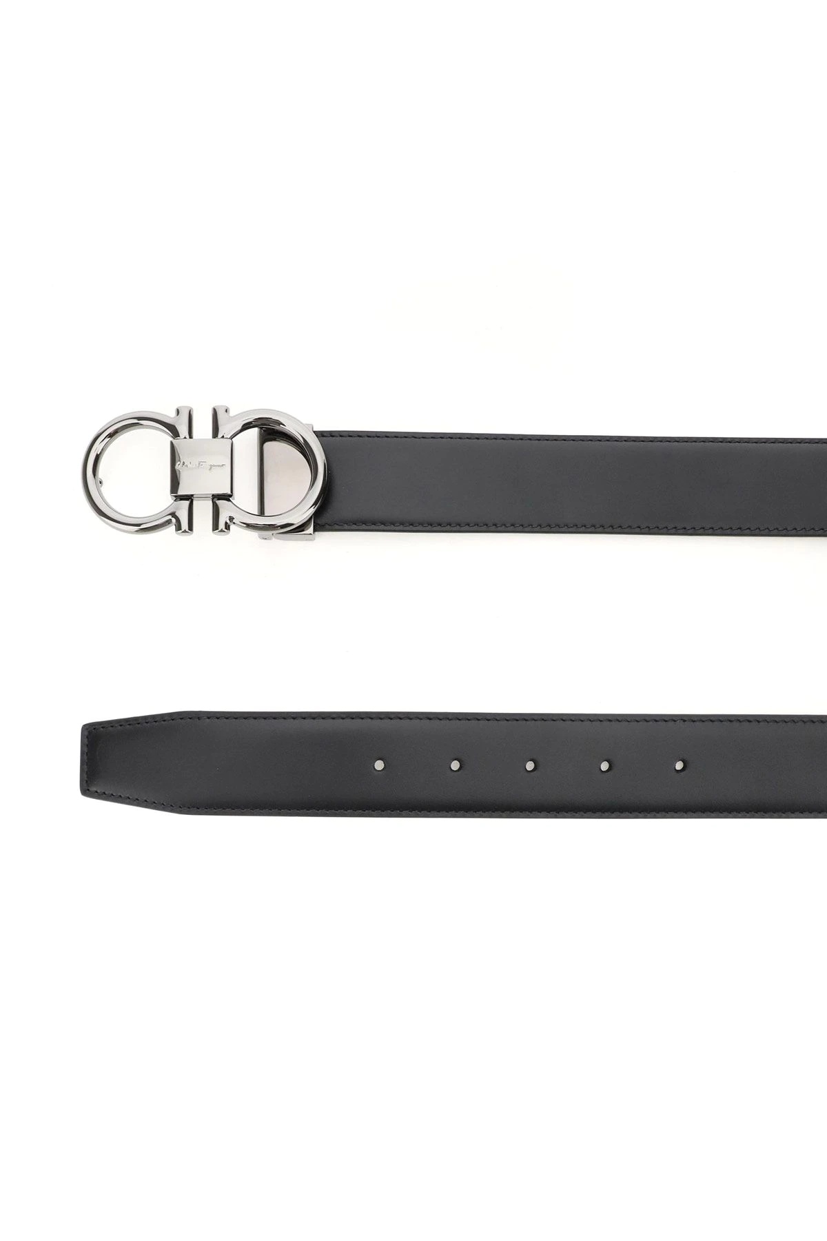 GANCINI REVERSIBLE BELT - 2