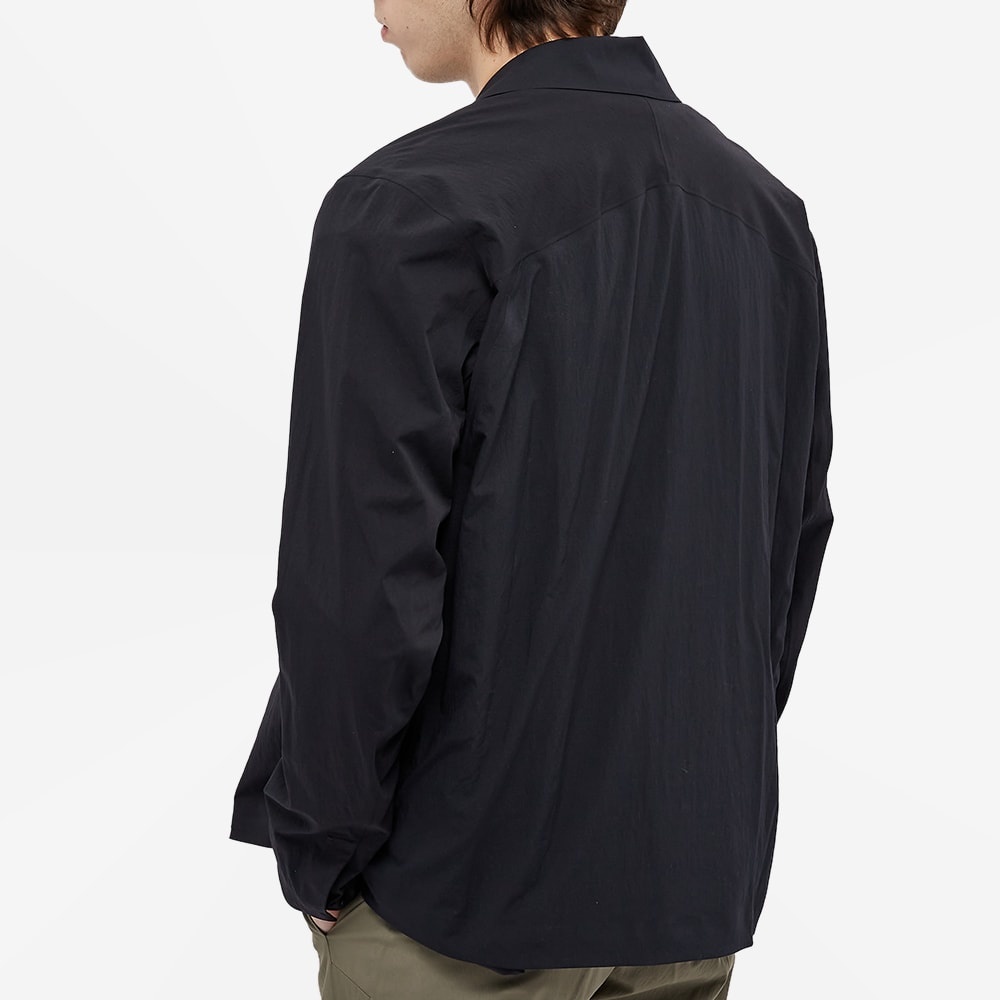 Arc'teryx Veilance Sphere LT Jacket - 7