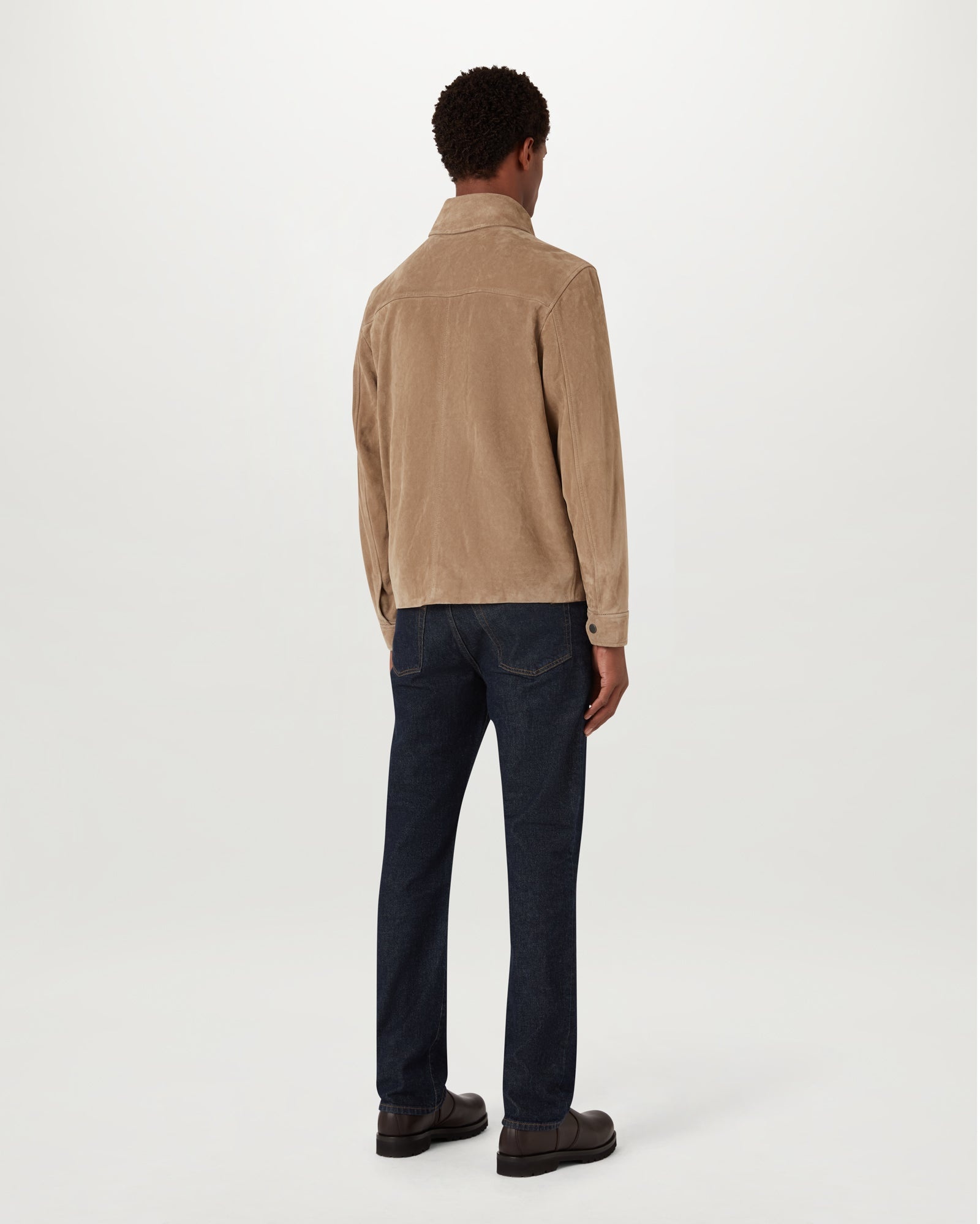 PATTERSON JACKET - 4