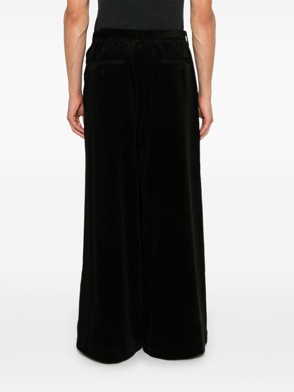 Sacai Men Corduroy Pants - 5