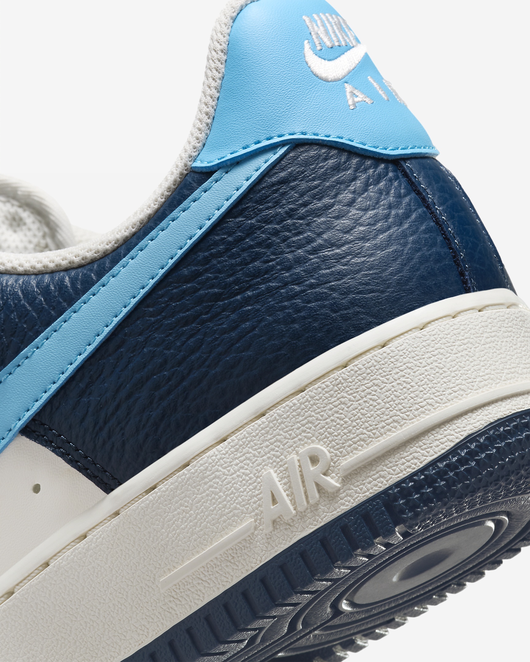 Nike Air Force 1 '07 Men's Shoes - 8