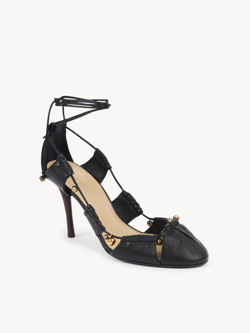 LUNA PUMP 3