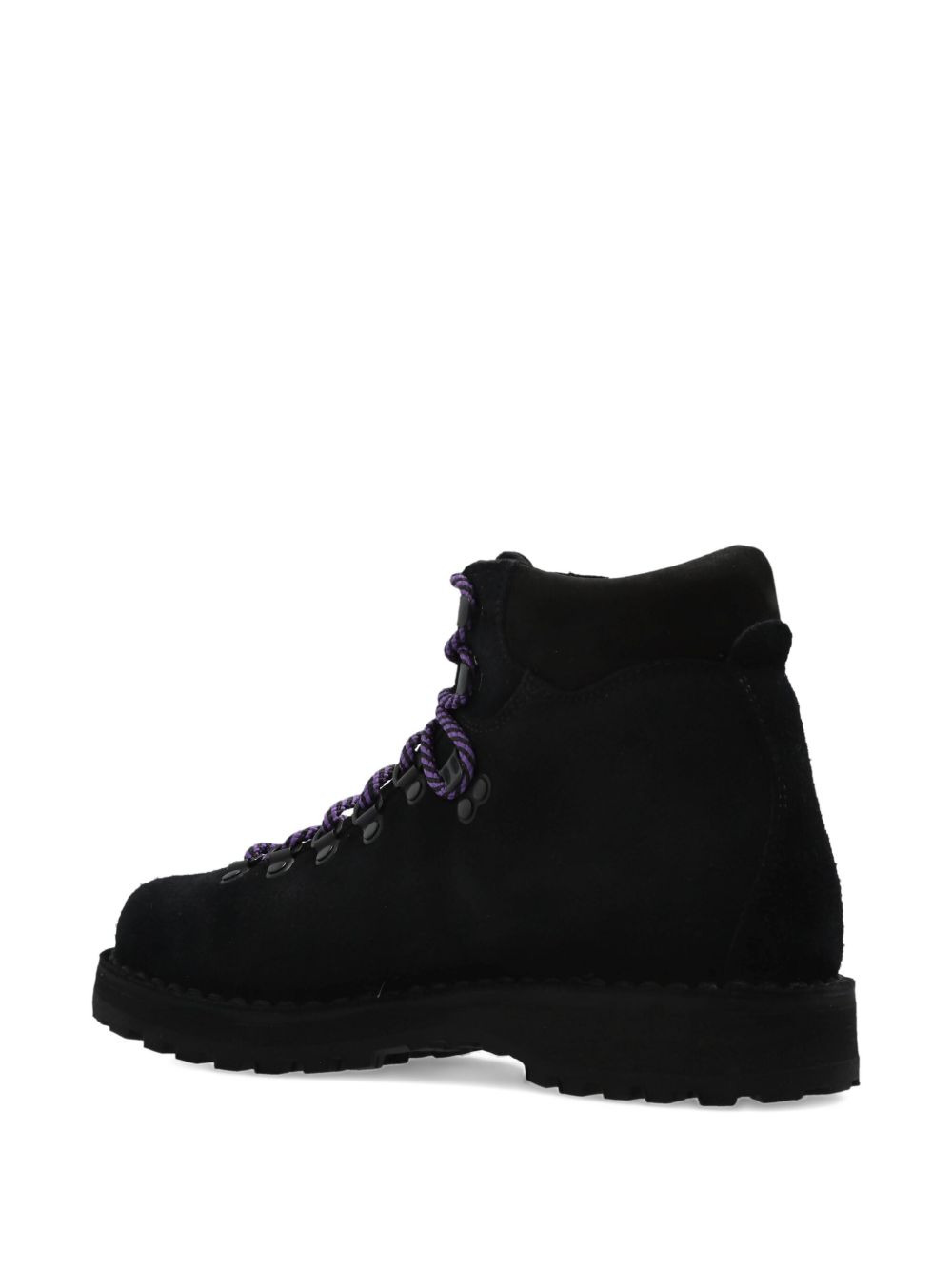 suede hiking boots - 3