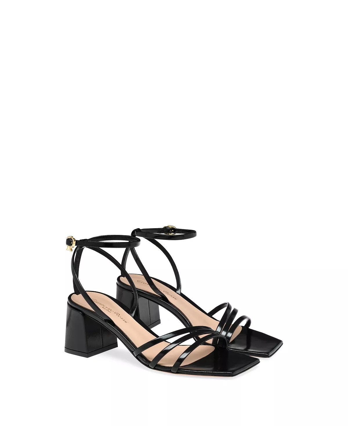 Women's Brielle Square Toe Sandals - 1