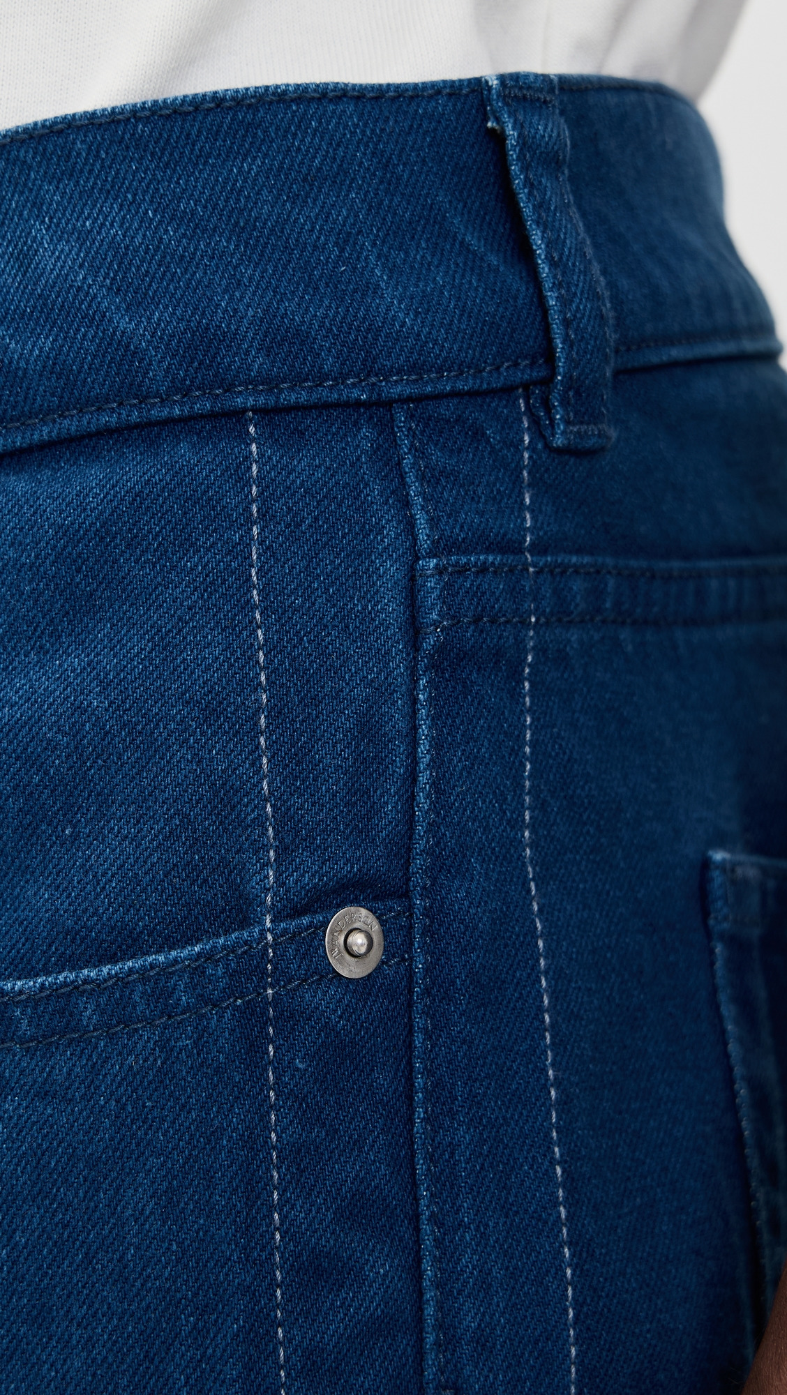 Bootcut Jeans - 5