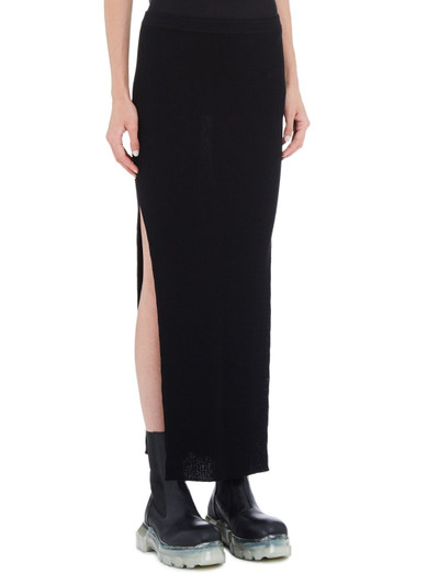 Rick Owens SKIRT outlook