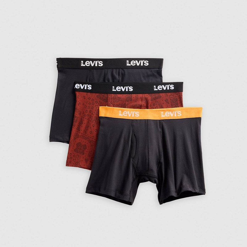 BOXER BRIEF (3 PACK) 1