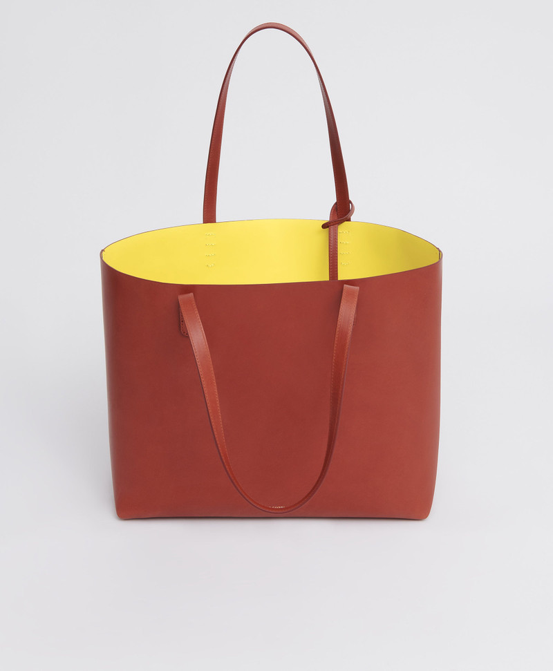 Mansur Gavriel LARGE TOTE outlook