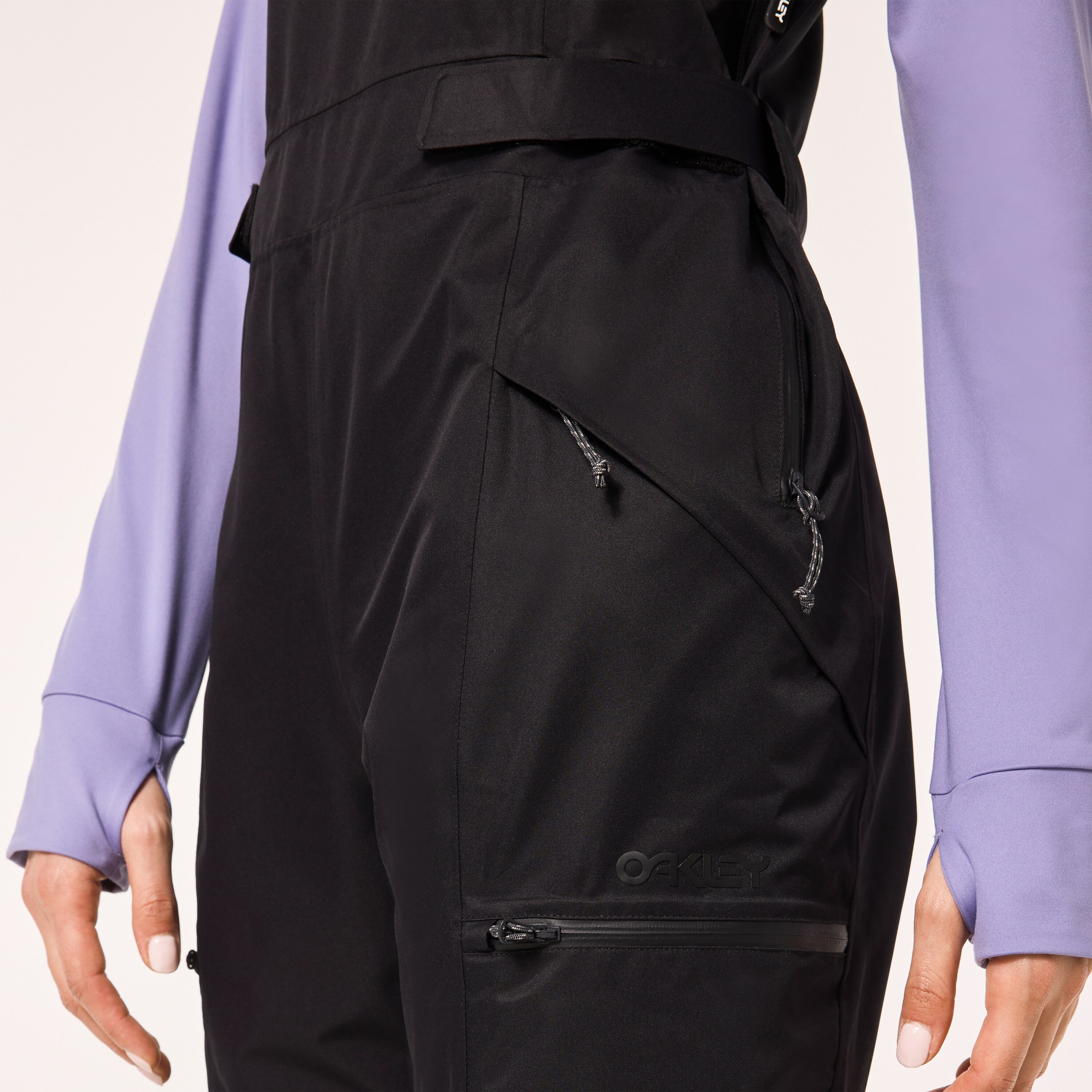 Wmns Tnp Shell Bib - 6