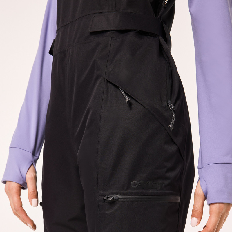 Wmns Tnp Shell Bib 6
