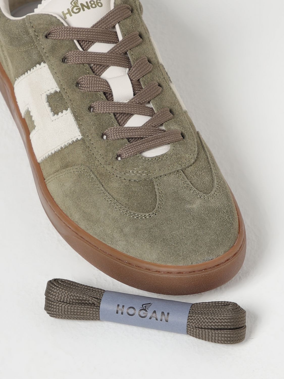 Sneakers men Hogan - 4