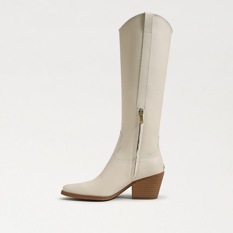 Wyatt Knee High Boot 4